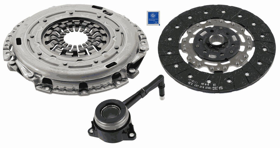 Clutch Kit - 3000 990 344