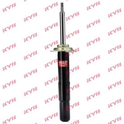 Shock Absorber - 335816