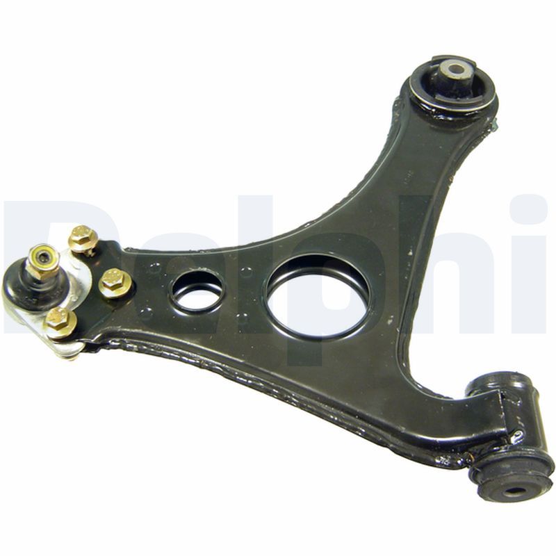 Control/Trailing Arm, wheel suspension - TC964