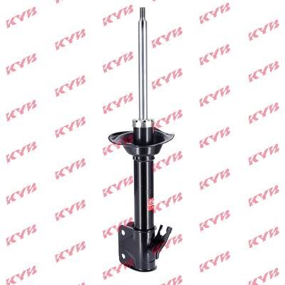 Shock Absorber - 334358