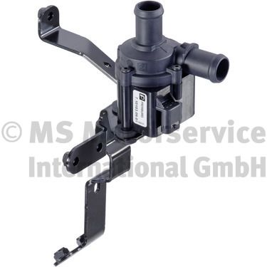 Auxiliary Water Pump (cooling water circuit) - 7.10103.09.0