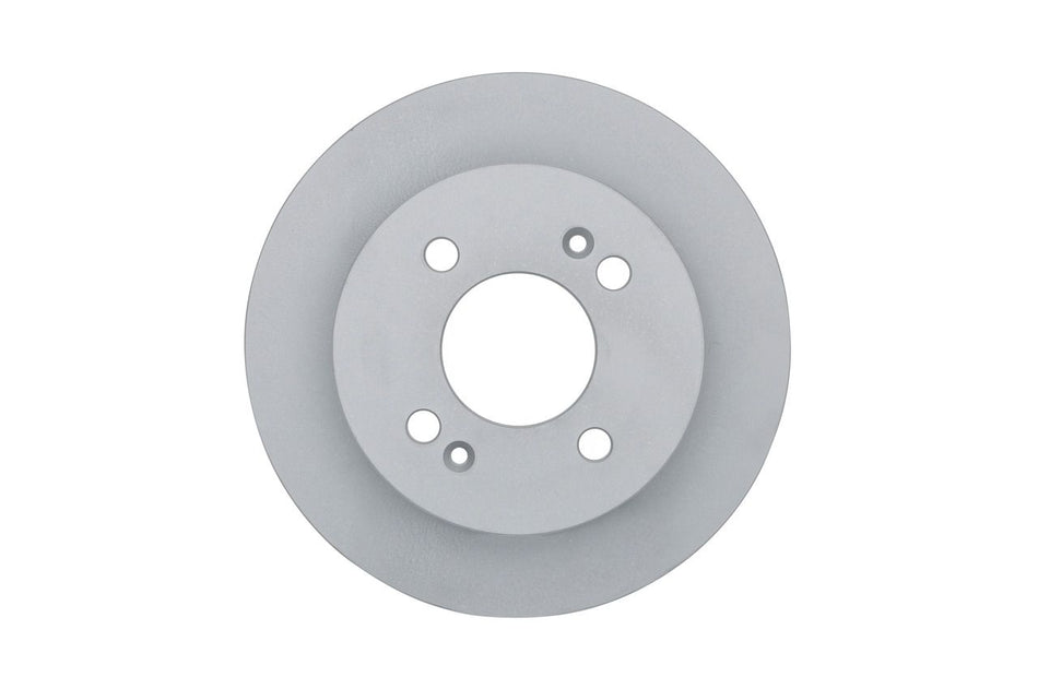 Brake Disc - 0 986 479 D02