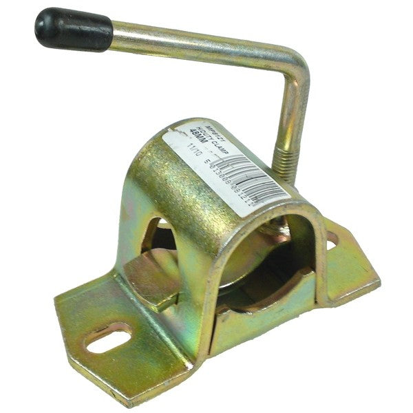 Heavy-Duty Clamp - 48mm
