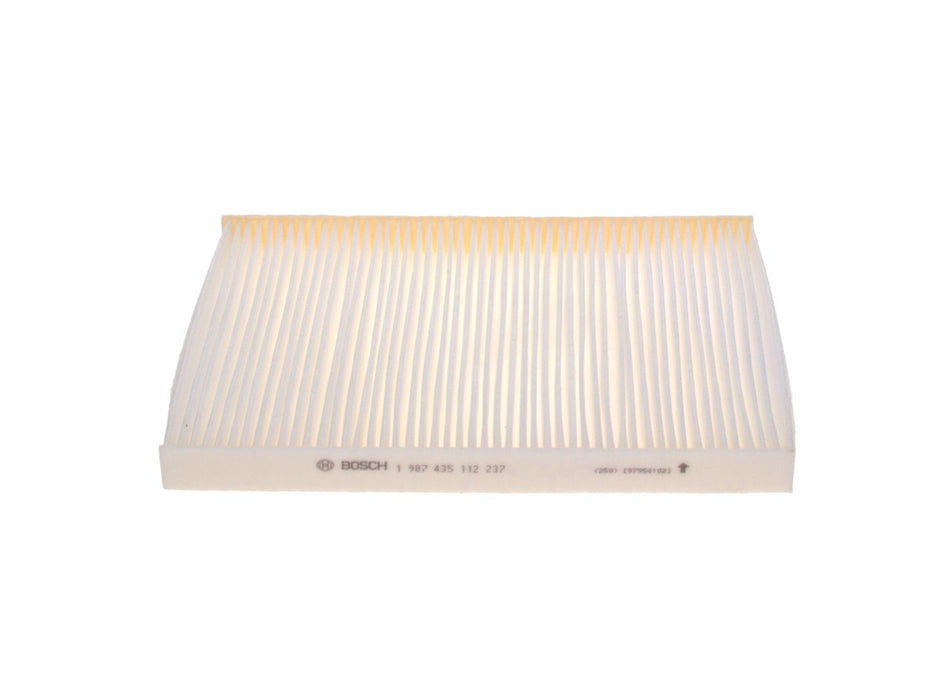 Filter, cabin air - 1 987 435 112