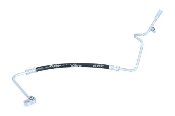 High/Low-pressure Line, air conditioning - 400006