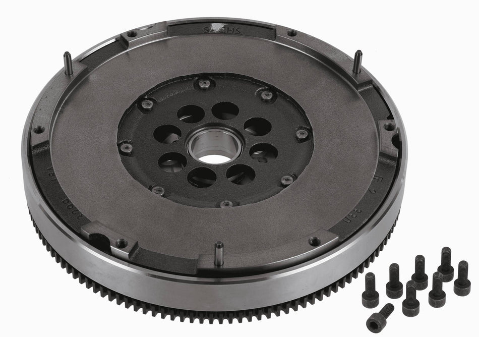 Flywheel - 2294 002 293