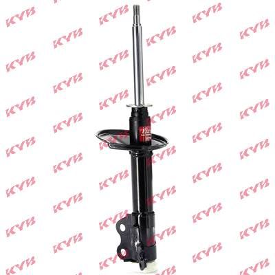 Shock Absorber - 333209