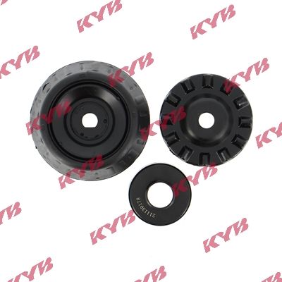 Repair Kit, suspension strut support mount - SM5818