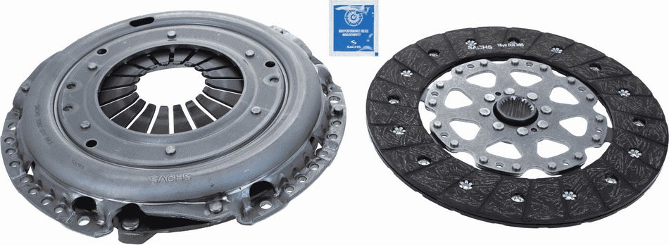 Clutch Kit - 3000 970 040