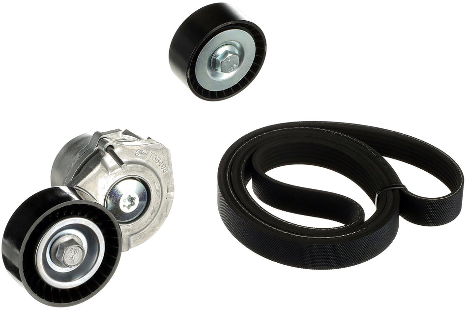 V-ribbed Belt Set - K046PK1718