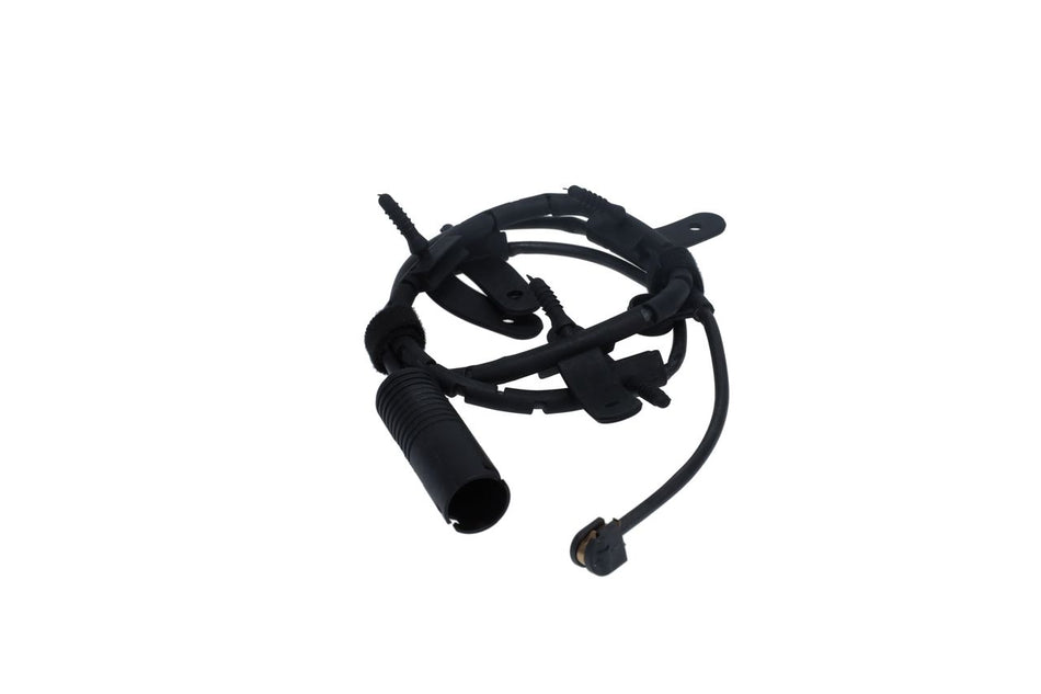 Warning Contact, brake pad wear - 1 987 473 015