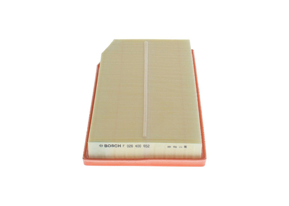 Air Filter - F 026 400 652