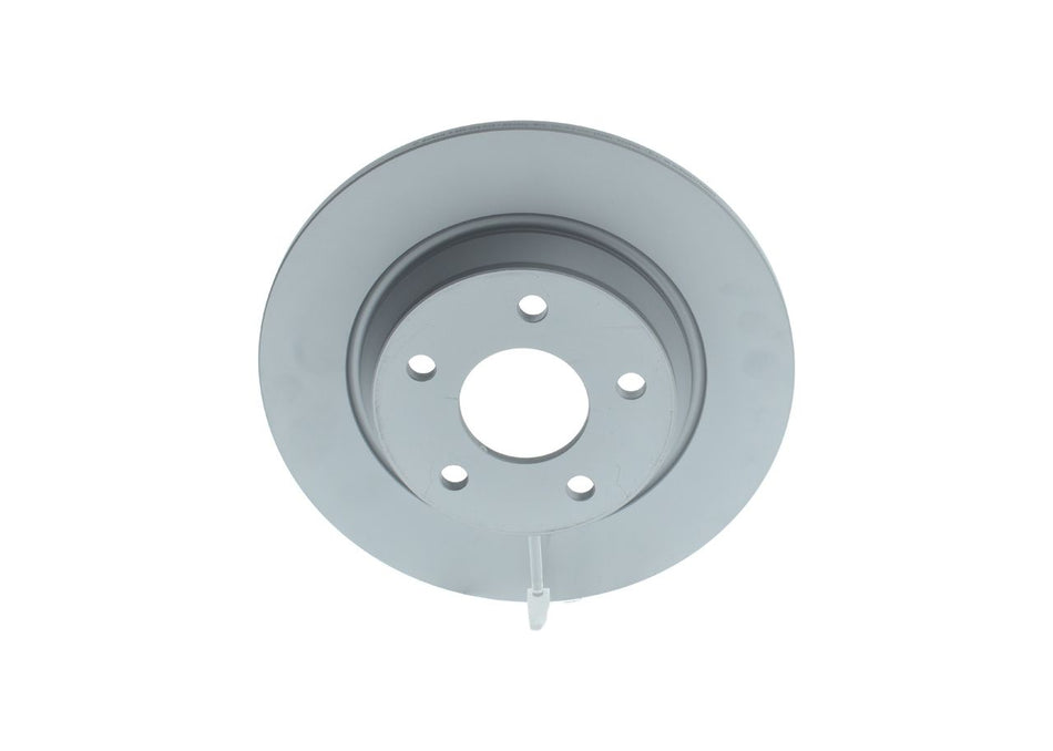 Brake Disc - 0 986 479 F78