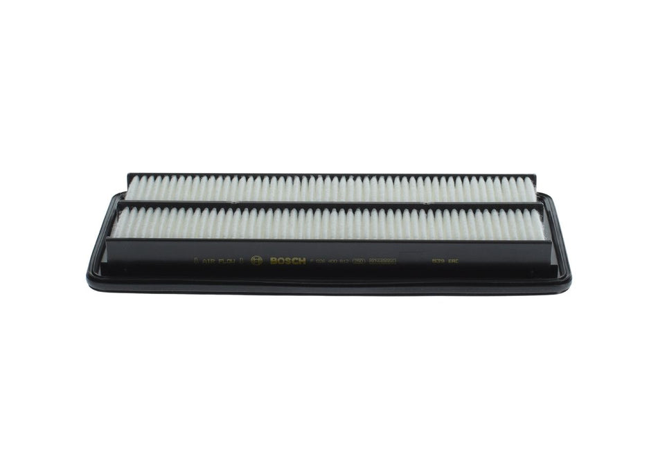 Air Filter - F 026 400 812