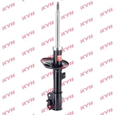Shock Absorber - 333417