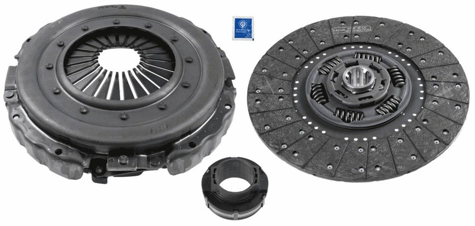 Clutch Kit - 3400 700 523