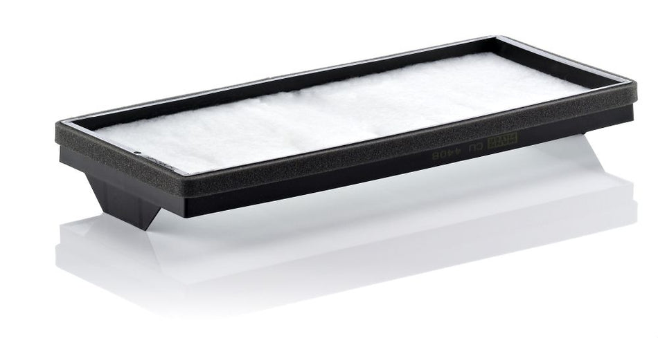 Filter, cabin air - CU 4408