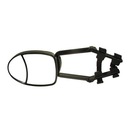 Towing Extension Mirror - Deluxe Dual Glass