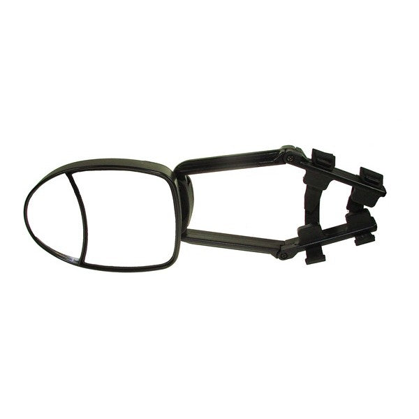Towing Extension Mirror - Deluxe Dual Glass