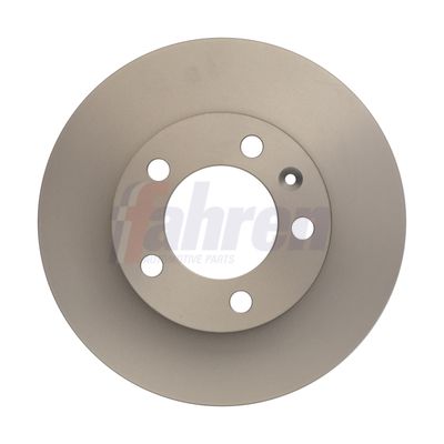 Brake Disc - FBD6297