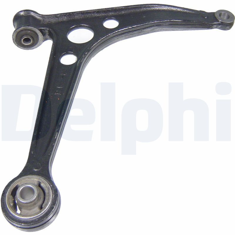 Control/Trailing Arm, wheel suspension - TC862