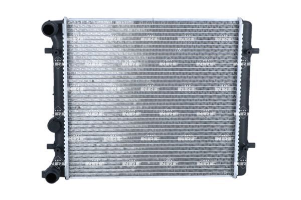 Radiator, engine cooling - 509530
