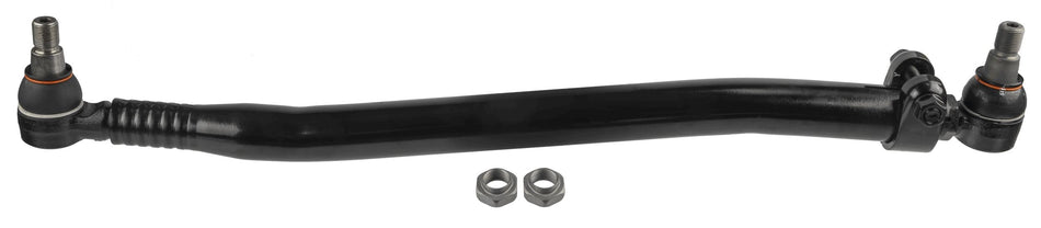 Centre Rod Assembly - 42150 01