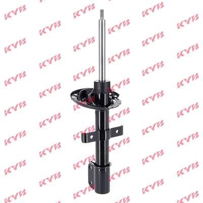 Shock Absorber - 3338008