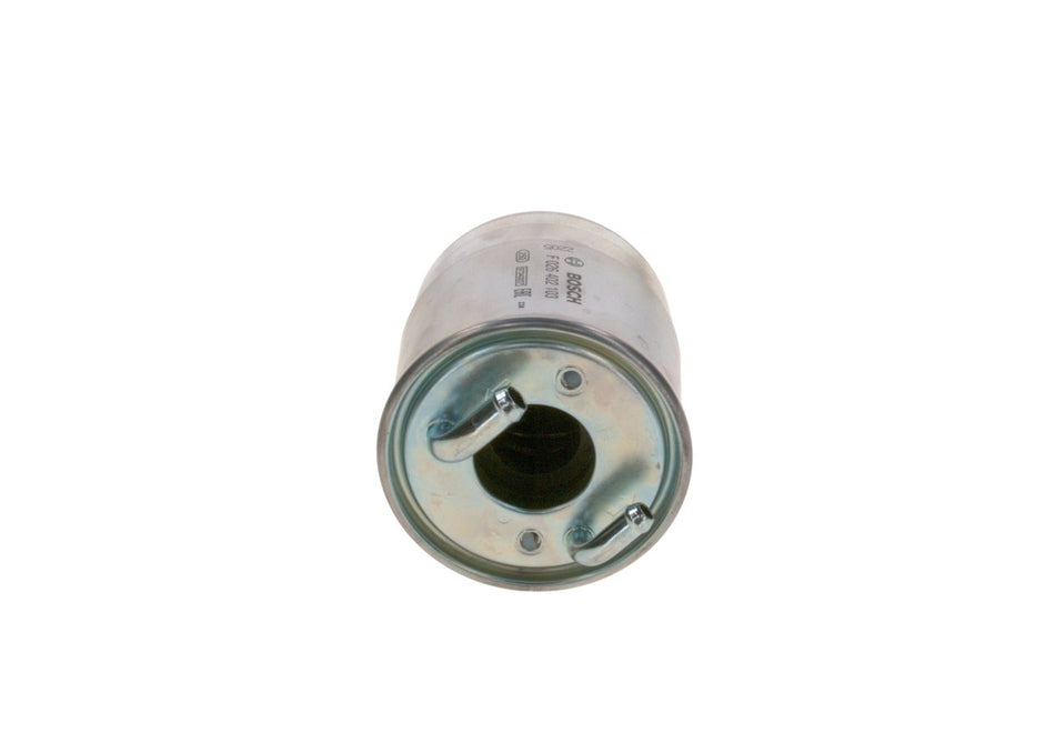Fuel Filter - F 026 402 103