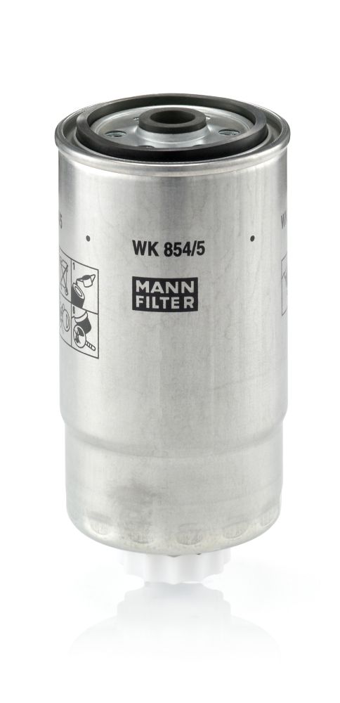 Fuel Filter - WK 854/5