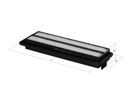 Air Filter - LX 1947