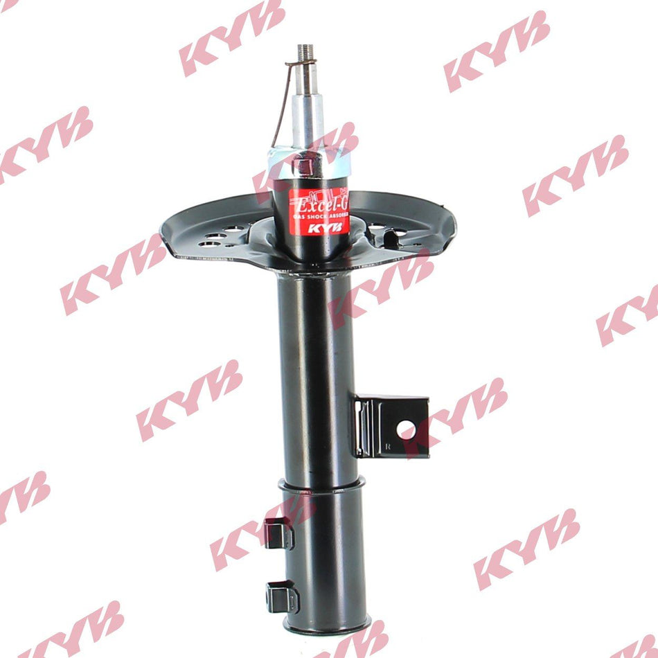Shock Absorber - 3340221