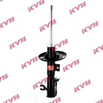 Shock Absorber - 3330083