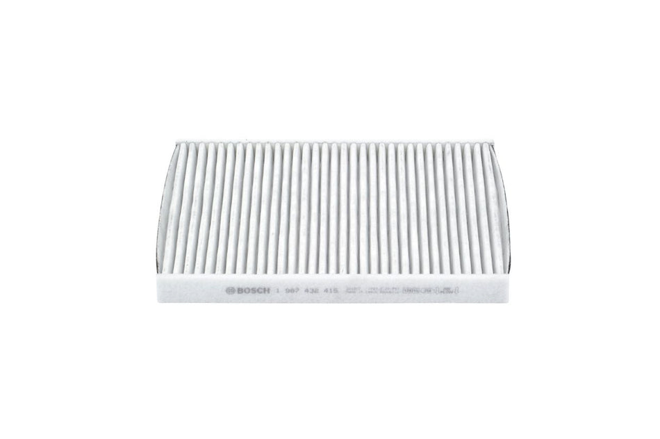 Filter, cabin air - 1 987 432 415