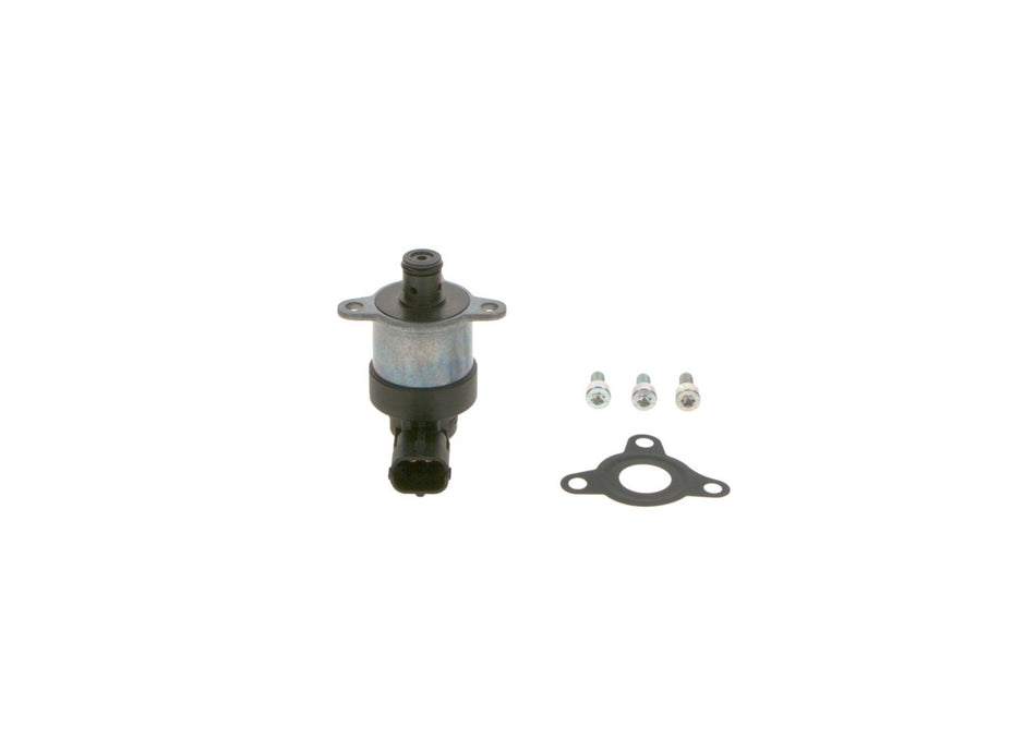 Control Valve, fuel quantity (common rail system) - 1 465 ZS0 010