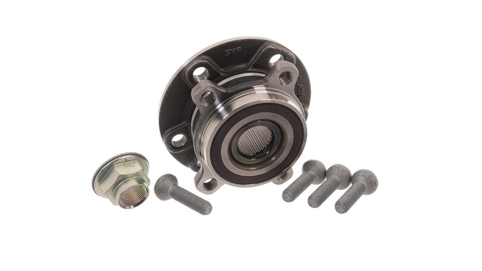 Wheel Bearing Kit - VKBA 7117