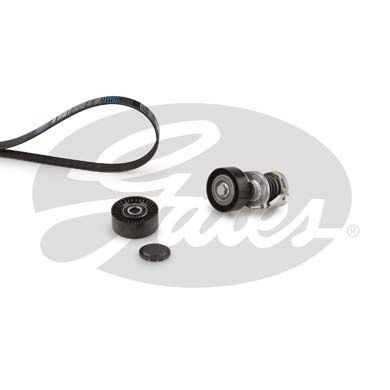 V-ribbed Belt Set - K026PK1610HD