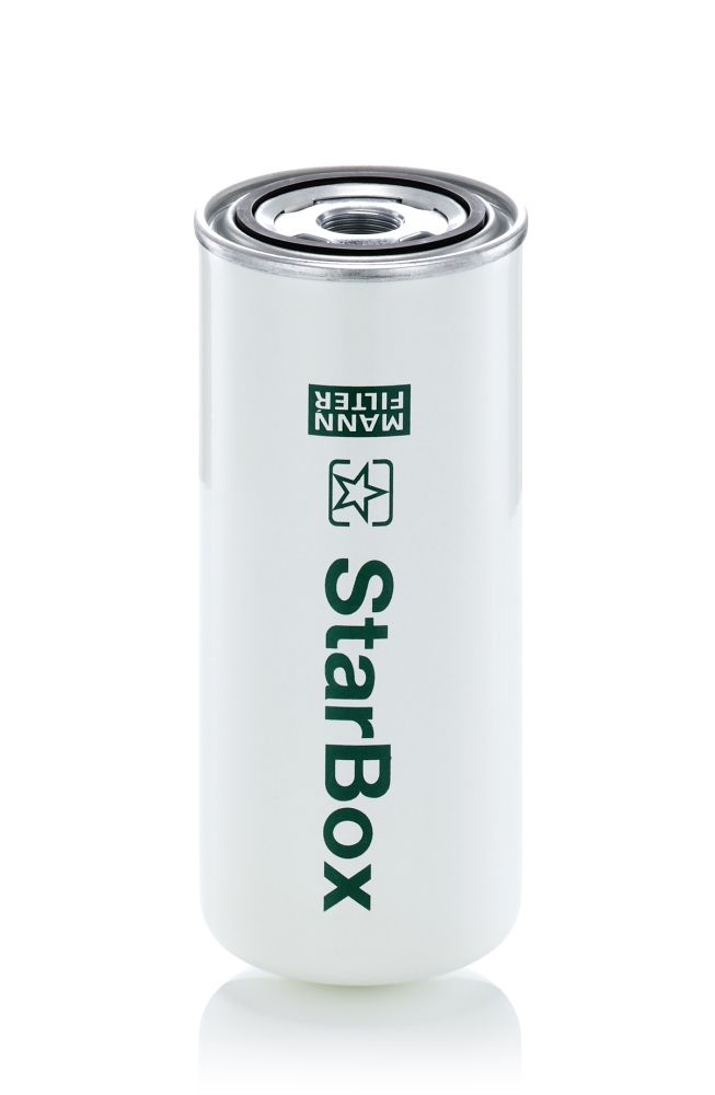 Filter, compressed-air technology - LB 962/20