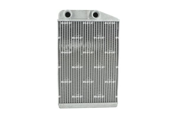 Heat Exchanger, interior heating - 54486