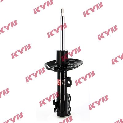 Shock Absorber - 3350027