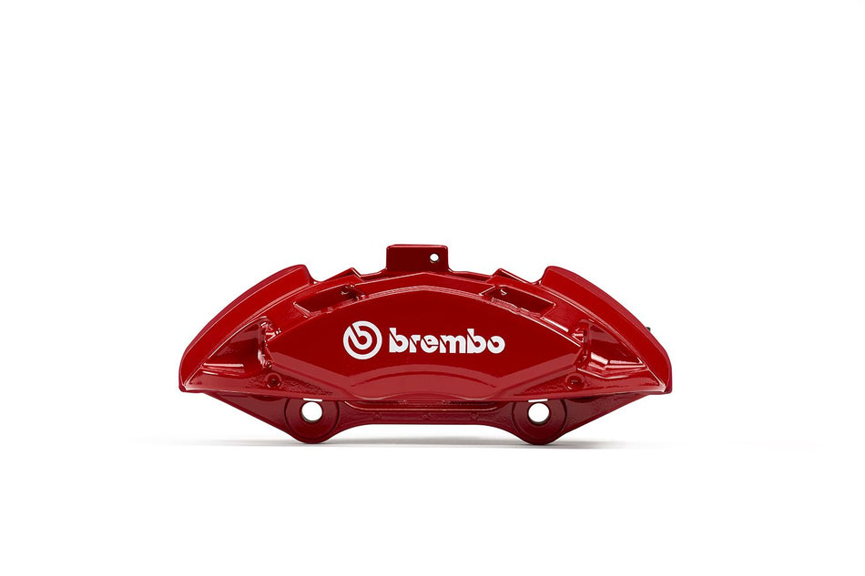 Brake Caliper - F AL A12