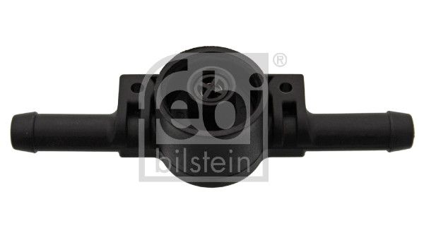 Valve, fuel filter - 40868