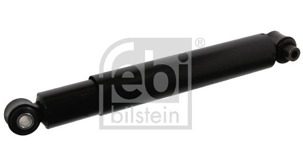 Shock Absorber - 20241