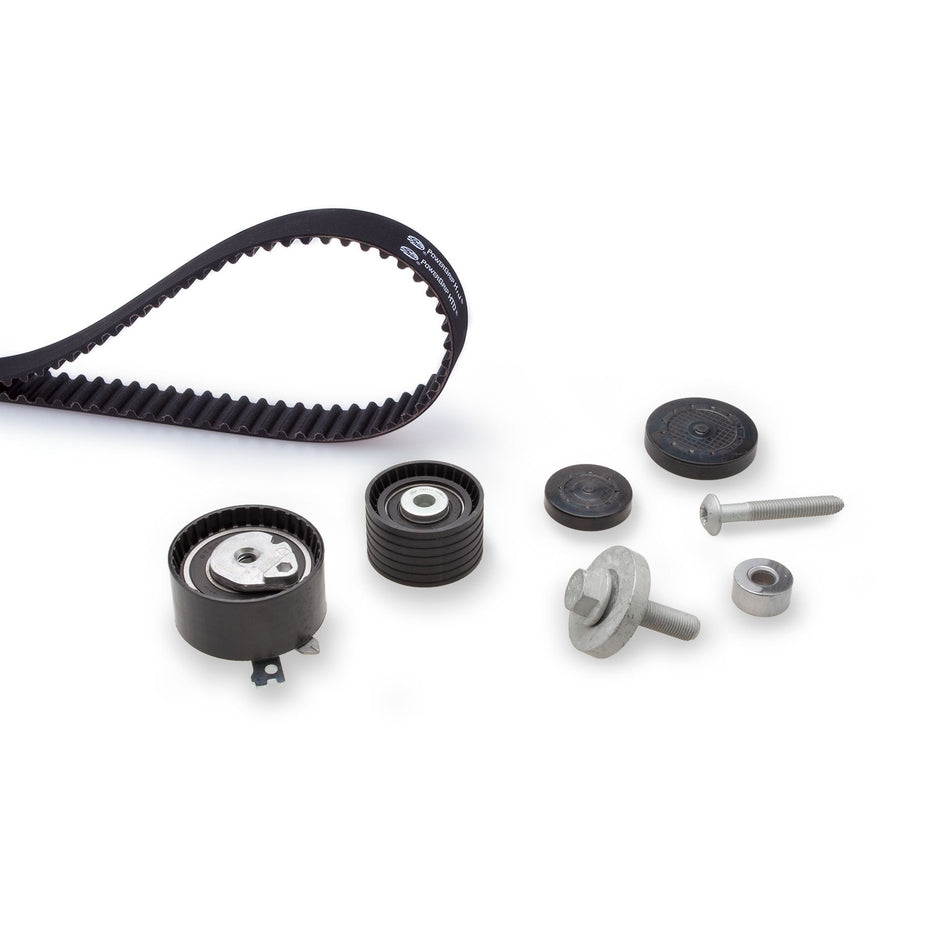 Timing Belt Kit - K035501XS
