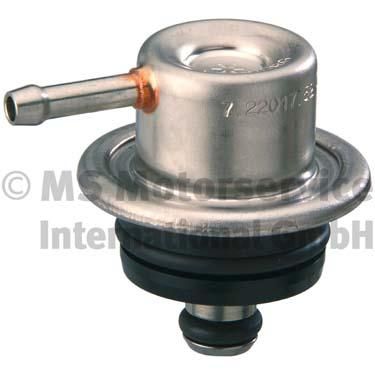 Fuel Pressure Regulator - 7.22017.52.0