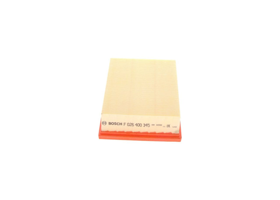 Air Filter - F 026 400 345