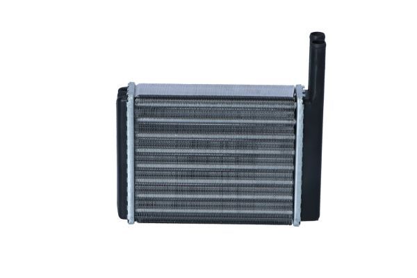 Heat Exchanger, interior heating - 52221