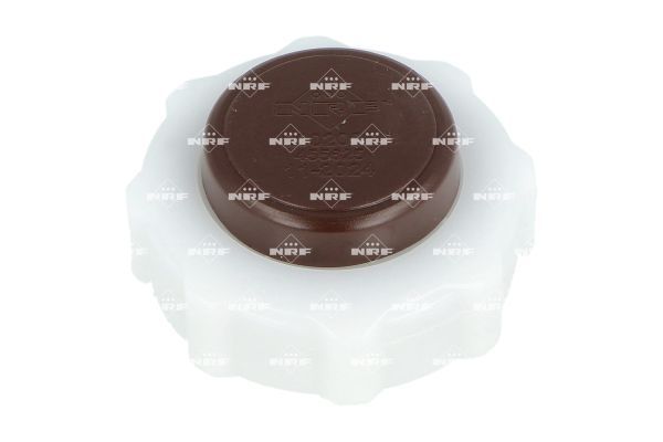 Cap, coolant tank - 455625