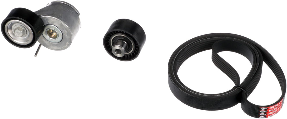 V-ribbed Belt Set - K036PK1708