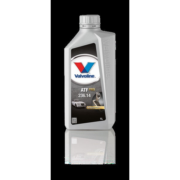 Valvoline ATF Pro 236.14 - 1L